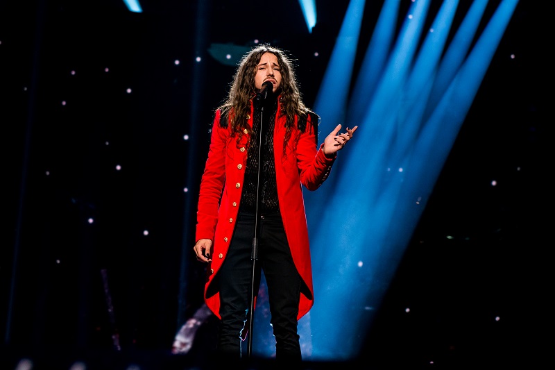 Michał Szpak