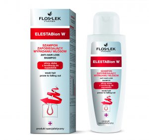 floslek elastabion szampon przeciw wypadaniu
