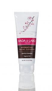 HADA LABO Hydrating Facial Cleanser