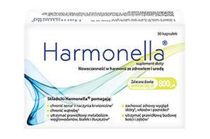 harmonella