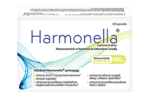 Harmonella