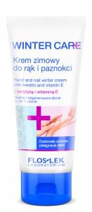 Winter Care krem do rąk