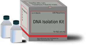izolacja DNA