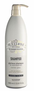 glorious shampoo il salone milano
