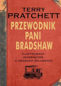 Przewodnik Pani Bradshaw