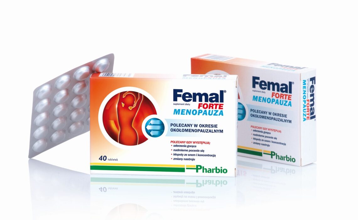 nagroda-femal-forte-menopauza