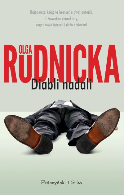 Olga-Rudnicka