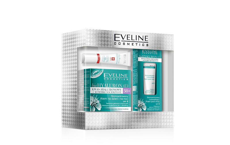 Eveline Cosmetics bioHyaluron