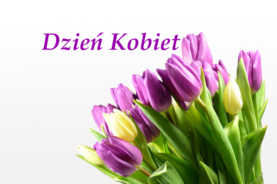 Dzień Kobiet