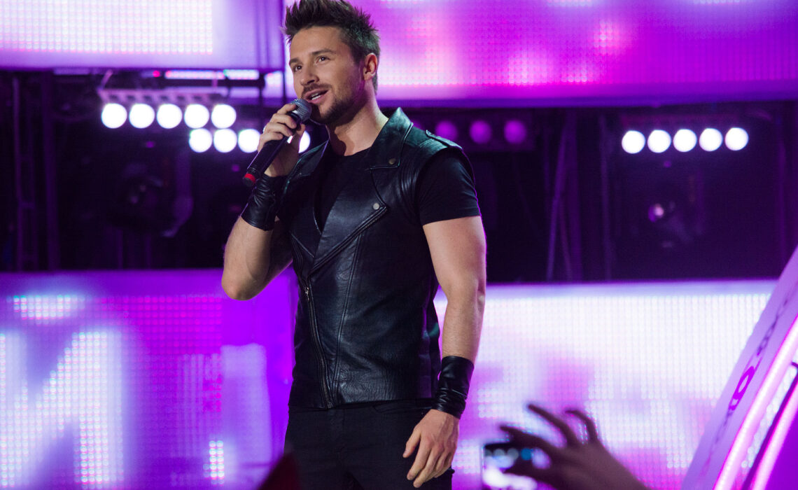 Sergey Lazarev