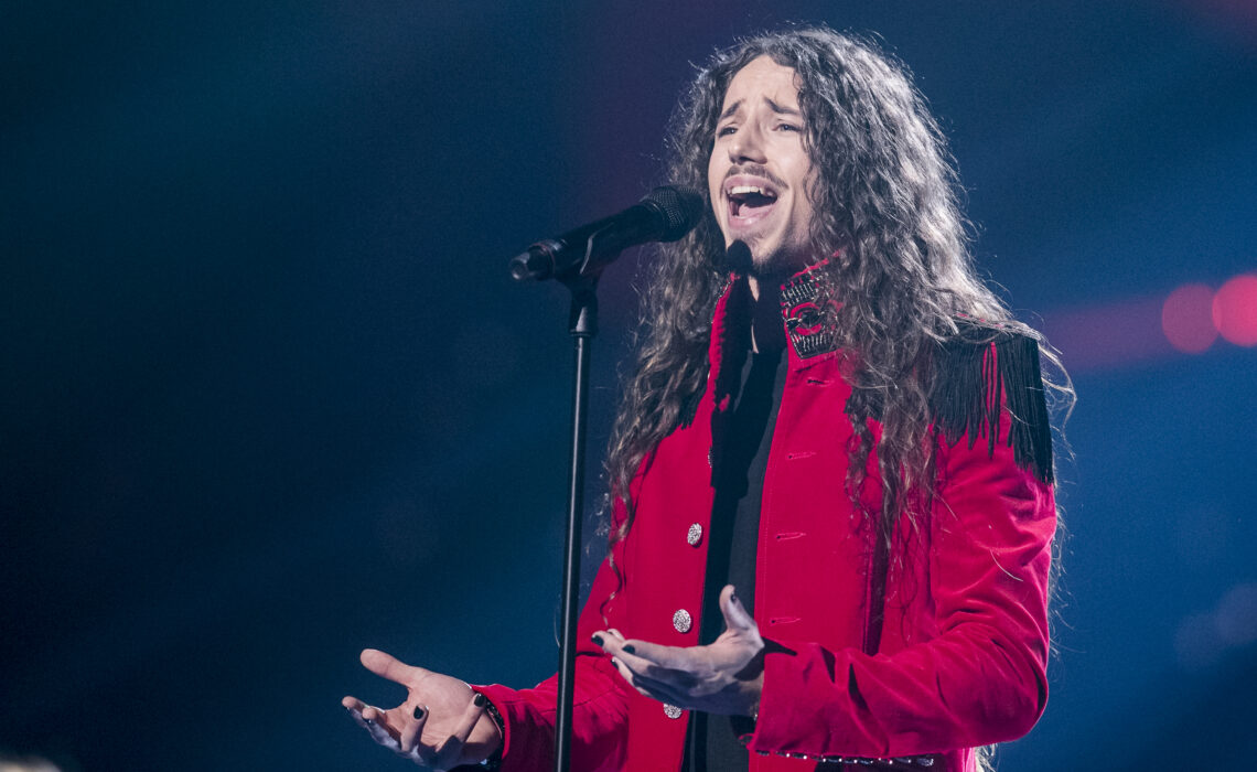 Michał Szpak