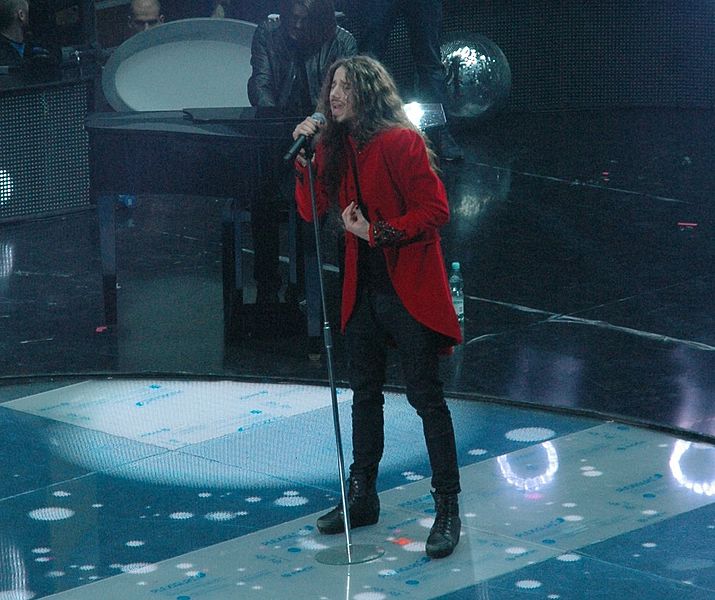 Michał Szpak