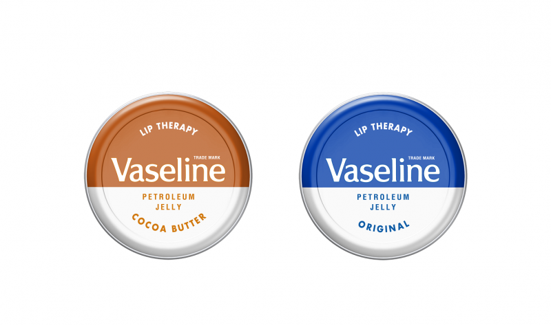 vaseline lip therapy balsamy do ust