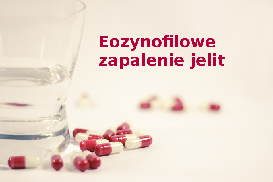 eozynofilowe zapalenie jelit