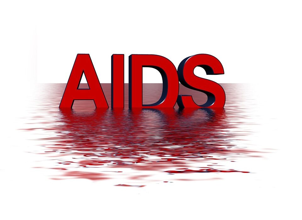 epidemia AIDS