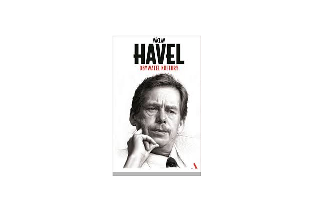 obywatel kultury vaclav havel