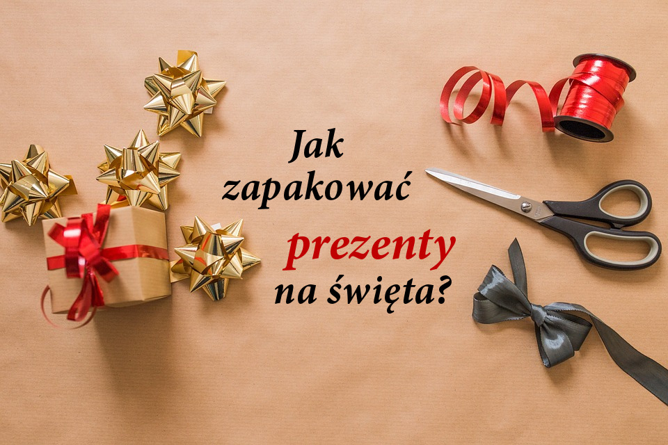 prezenty na święta