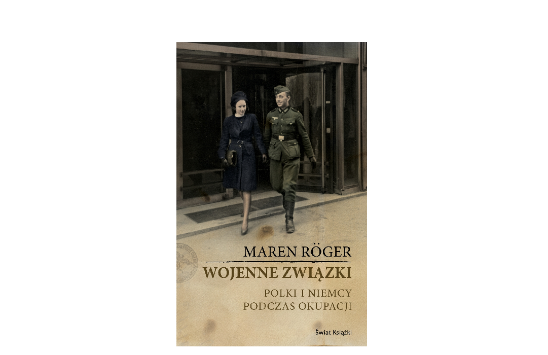 wojenne związki Polki i Niemcy podczas okupacji