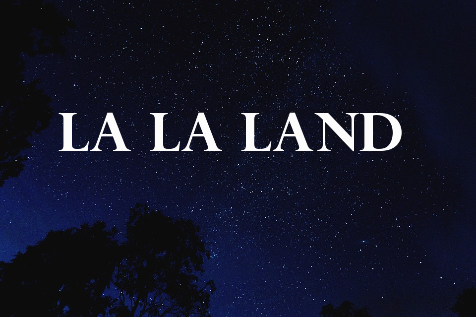 La La Land