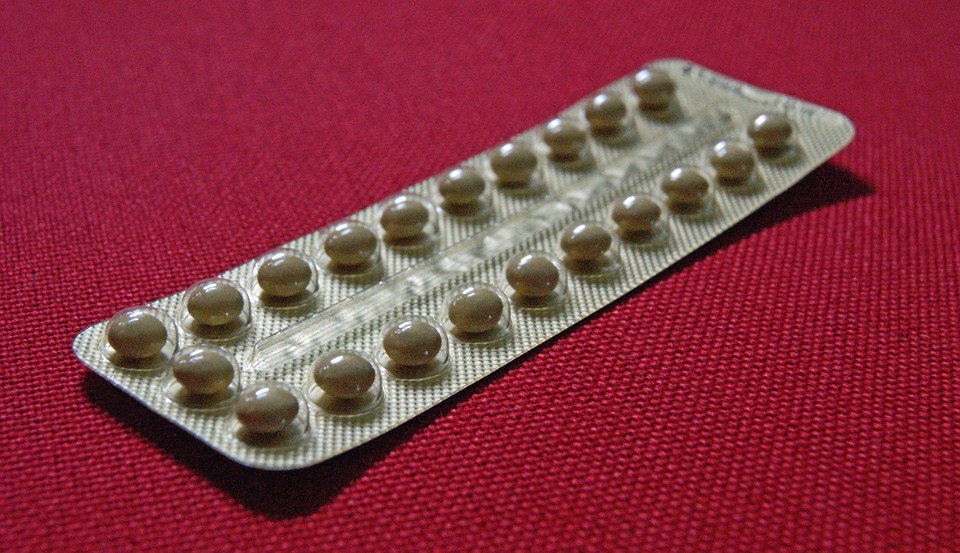 tabletki antykoncepcyjne jednofazowe