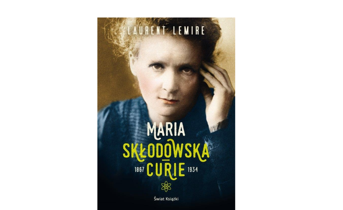 Maria Skłodowska Curie