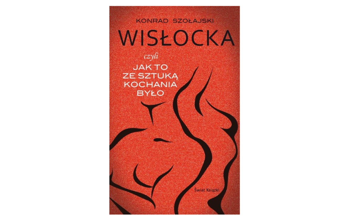 wisłocka konrad szołajski