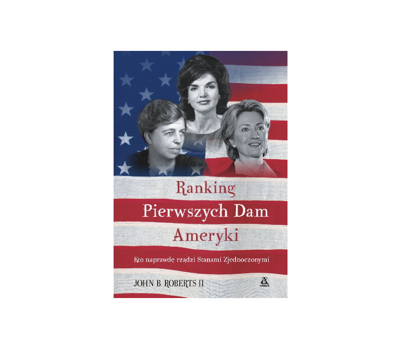 Ranking pierwszych dam Ameryki