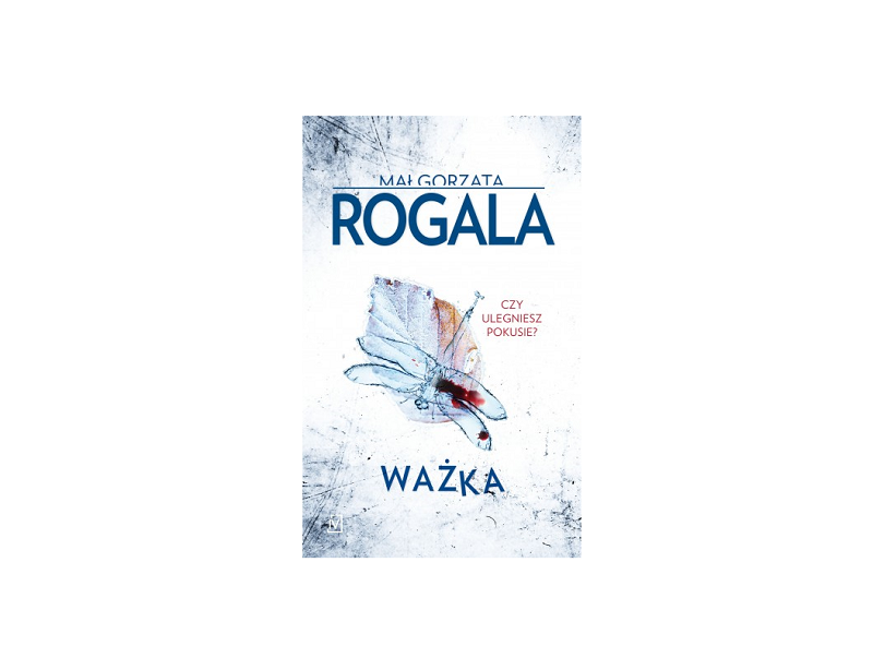 ważka małgorzata rogala