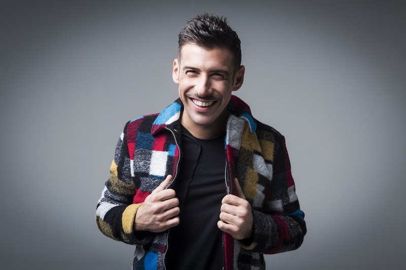 francesco gabbani