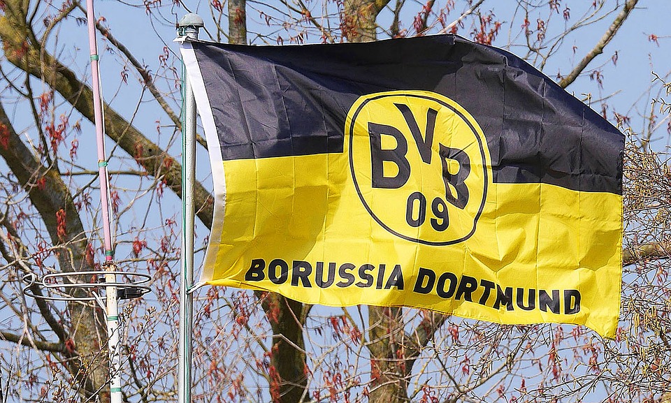 borussia dortmund