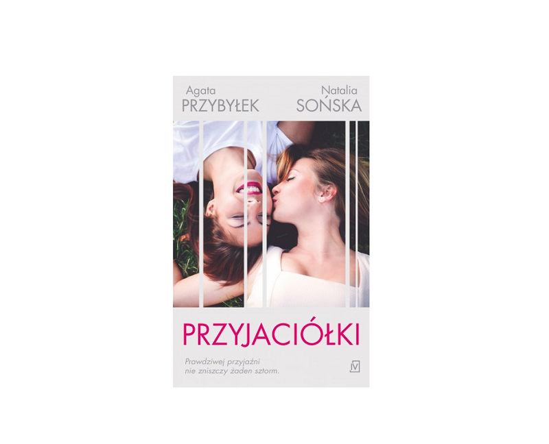 przyjaciółki sońska przybyłek