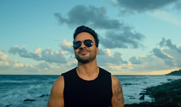 Luis Fonsi