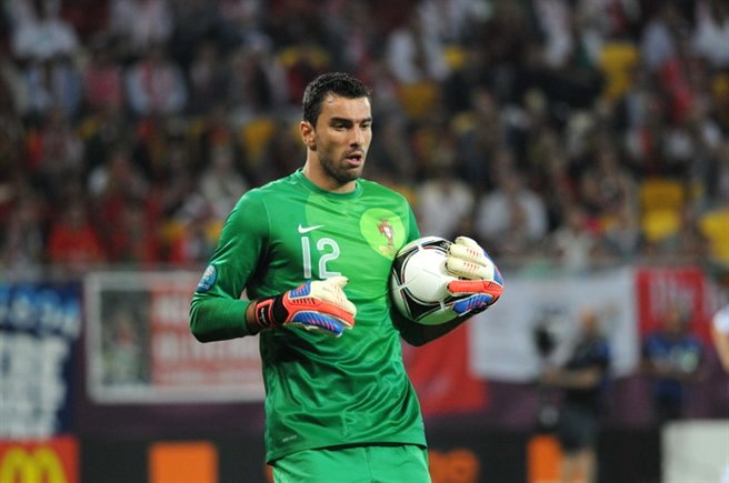 rui patricio