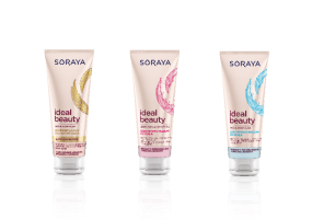 soraya ideal beauty balsamy do ciała