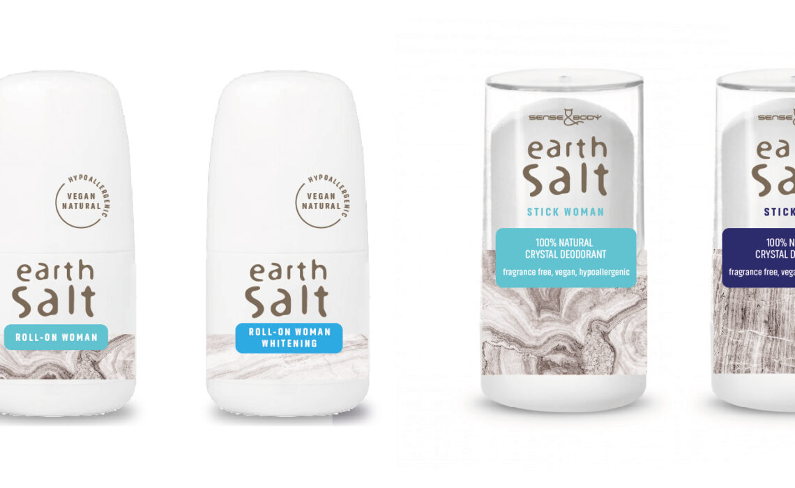Earth Salt