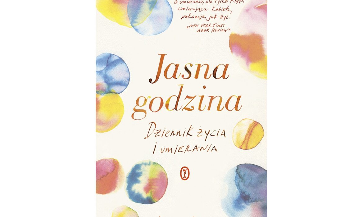 Jasna godzina