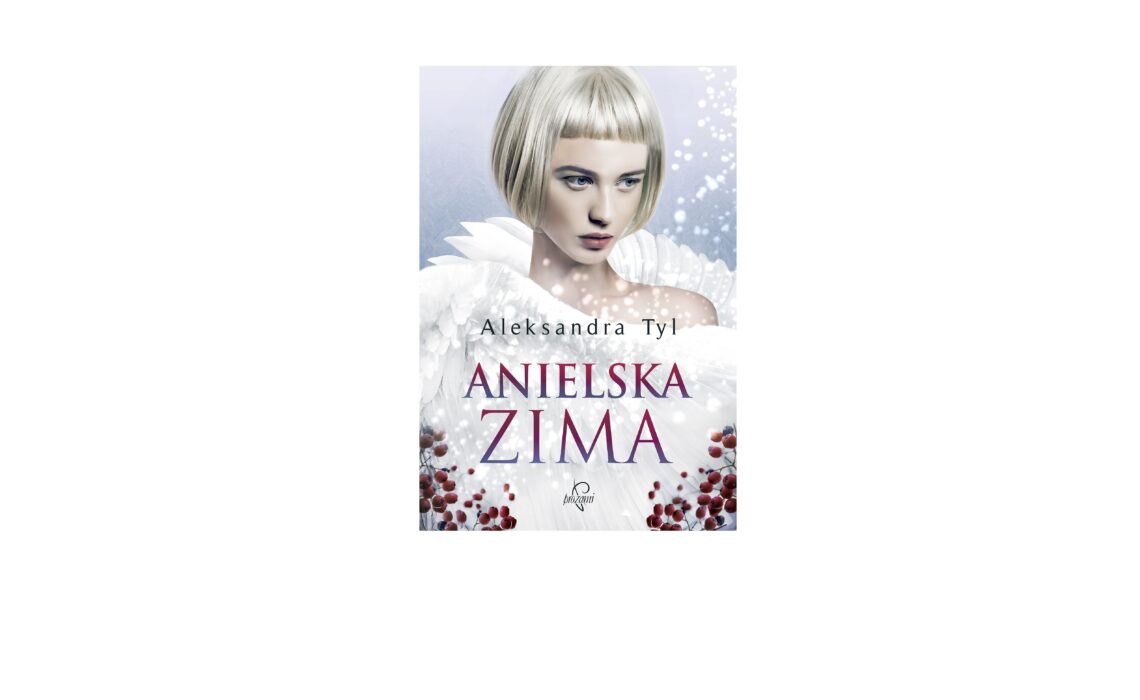 Anielska zima - Aleksandra Tyl