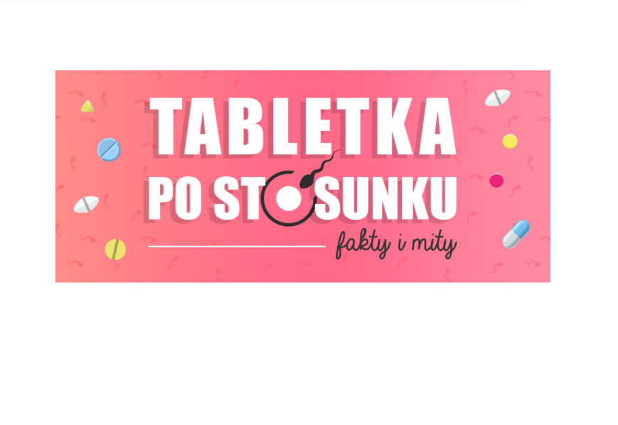 tabletka po stosunku