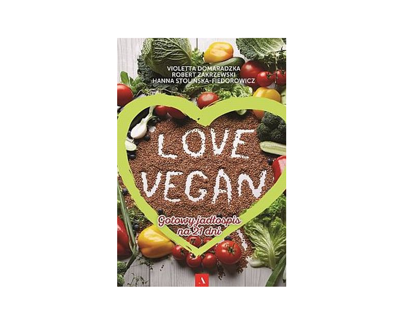 love vegan