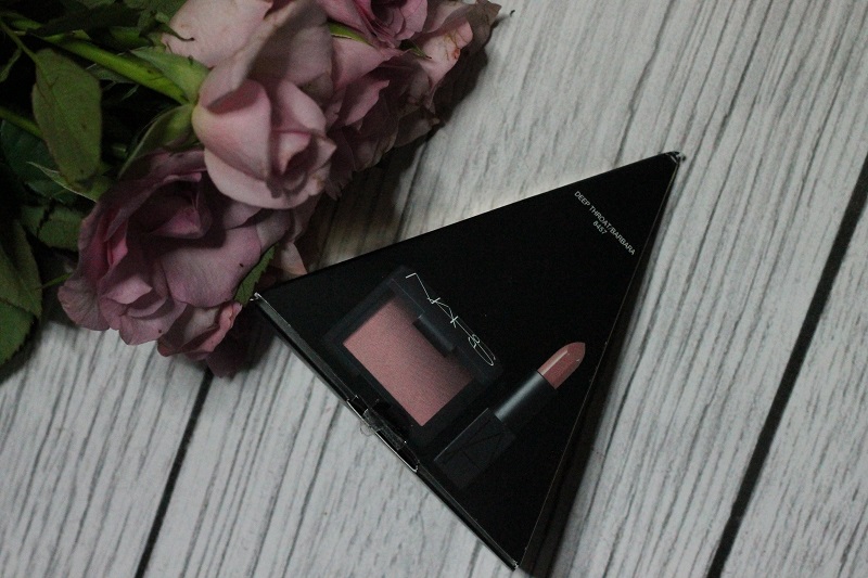 nars love triangles