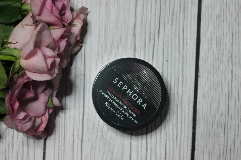 sephora puder sypki utrwalająco wygładzający