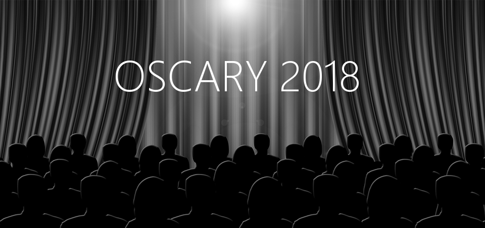 Oscary 2018