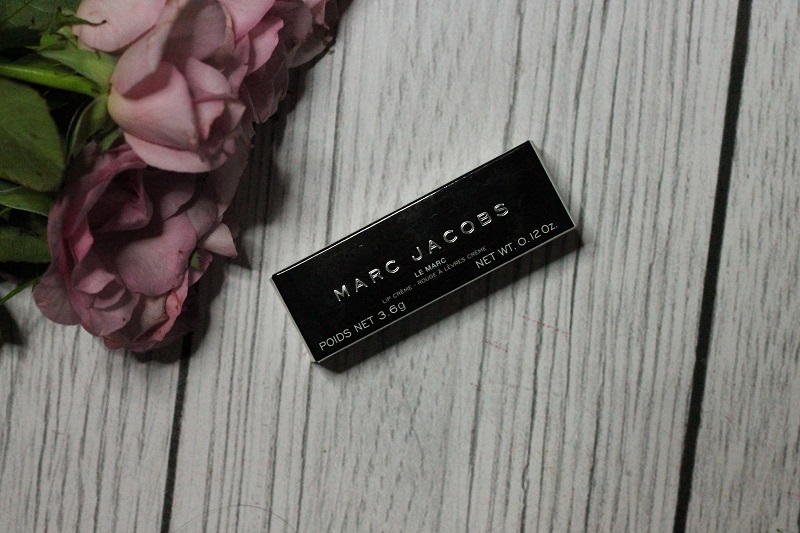 marc jacobs le marc szminka