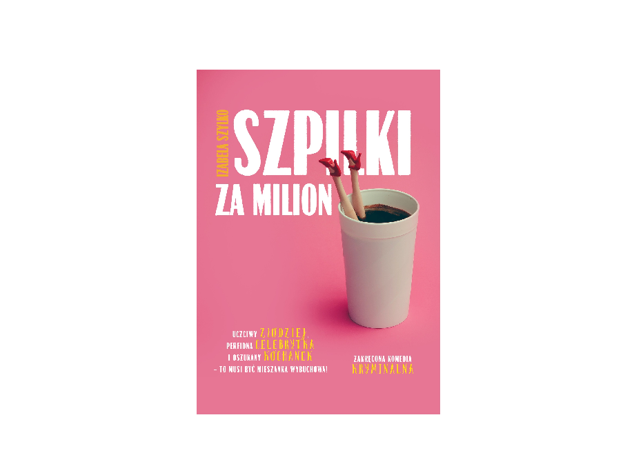 szpilki za milion