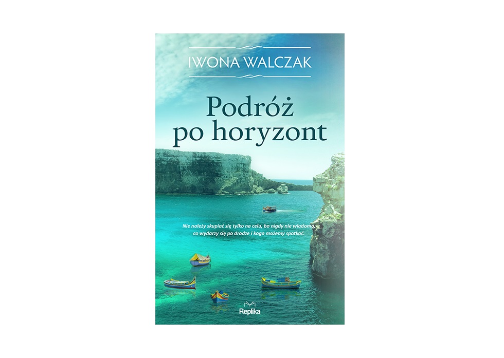 Podróż po horyzont