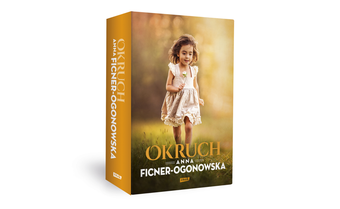 okruch ficner ogonowska