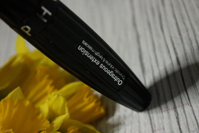 sephora outrageous extension mascara