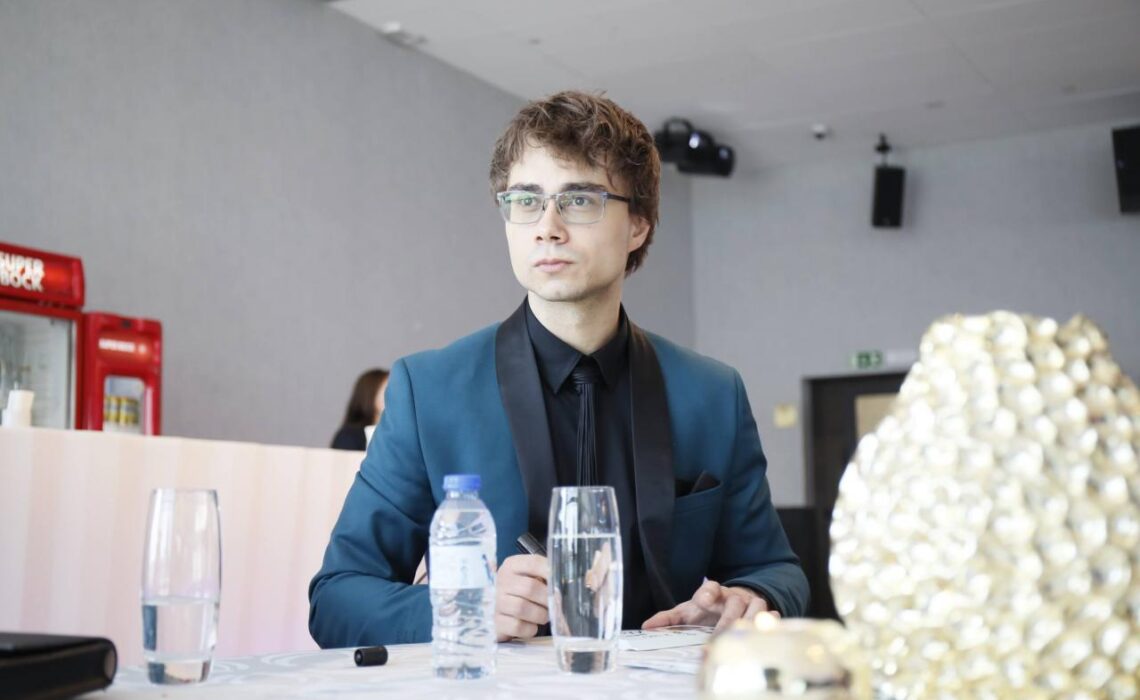 alexander rybak