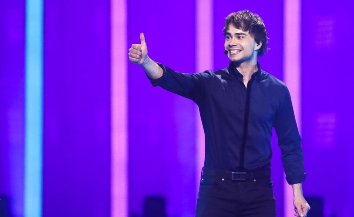 alexander rybak