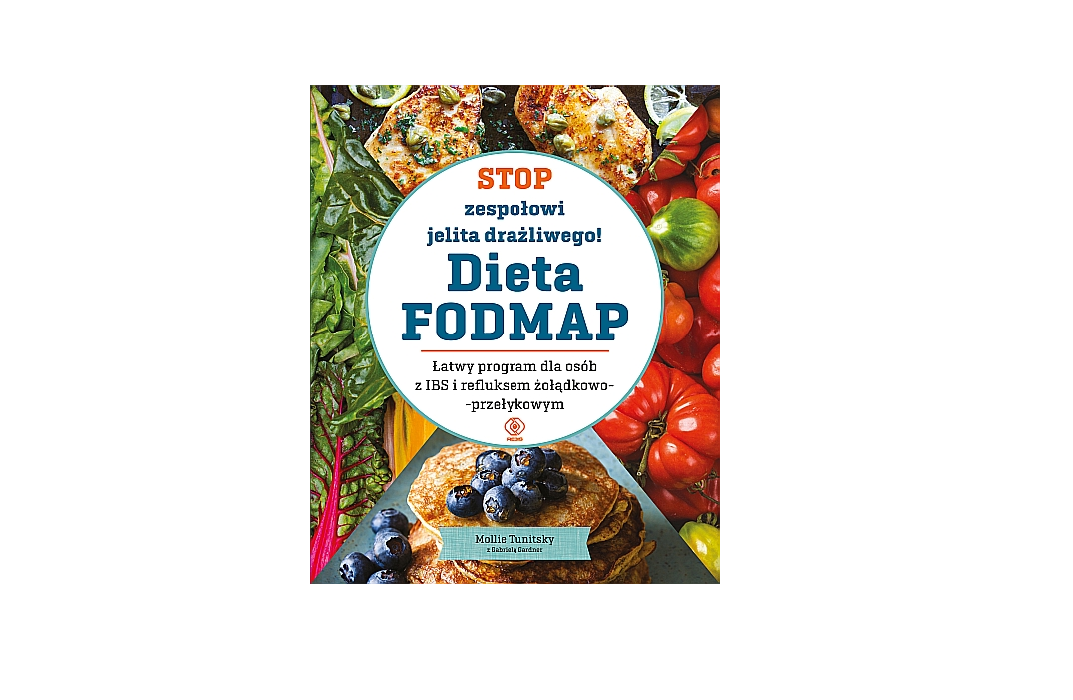 dieta fodmap